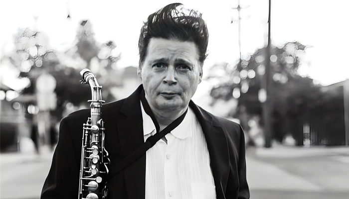 James Chance died at 71 after the musician’s health has been in decline for several years