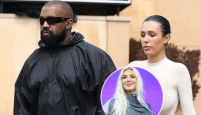 Kim Kardashian plotting to ‘break free’ Bianca Censori from Kanye West
