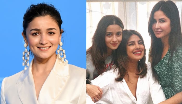 Alia Bhatt provides update on Jee Le Zaraa with Katrina Kaif and Priyanka Chopra