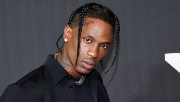 Travis Scott arrested for trespassing and disorderly intoxication: More inside