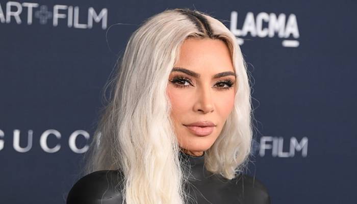 Kim Kardashian discusses about her acting career