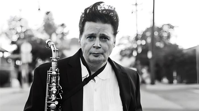 James Chance, No Wave pioneer, singer and saxophonist, dies at 71