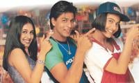 Shah Rukh Khan was initially unsure about signing up for 'Kuch Kuch Hota Hai'