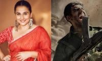 Vidya Balan heaps praise on Kartik Aaryan's 'inspiring' film 'Chandu Champion'
