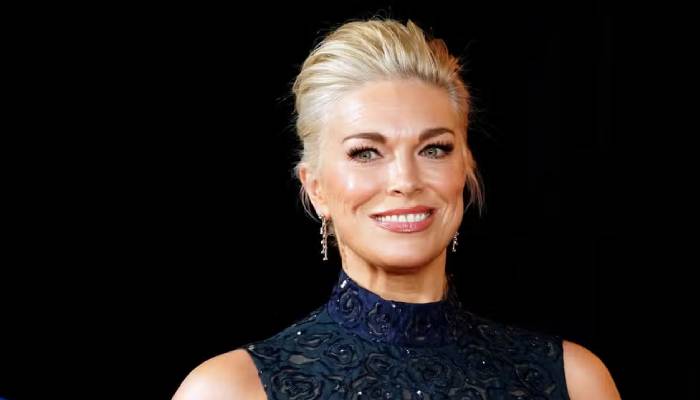 Hannah Waddingham to perform National Anthem at 2024 British Grand Prix