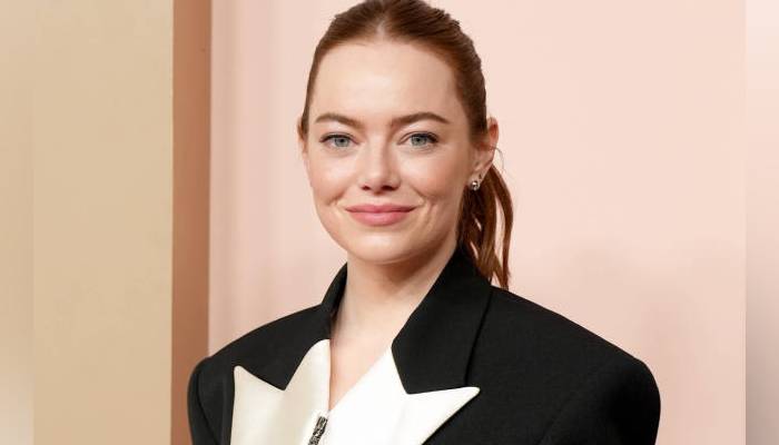 Emma Stone admits shes fine with both her real and off-camera names