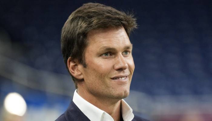 Tom Brady speaks up about her relation with his youngest child, Vivian