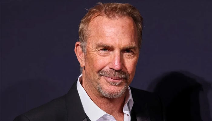 Kevin Costner reveals hes open to finding love again