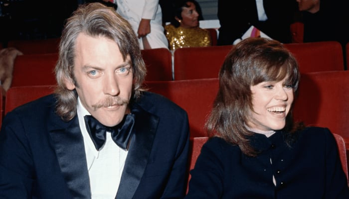 Donald Sutherland died at 88 on Thursday, June 20