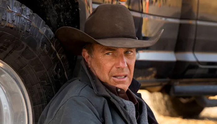 Yellowstone season 5 return date confirmed as Kevin Costner announces exit