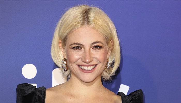 Pixie Lott shares stance on creating scary album