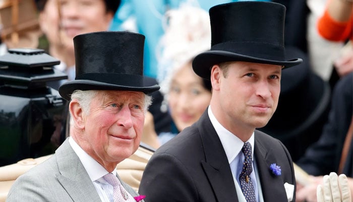 Prince William steps into power after King Charles’ cancer shakes up monarchy