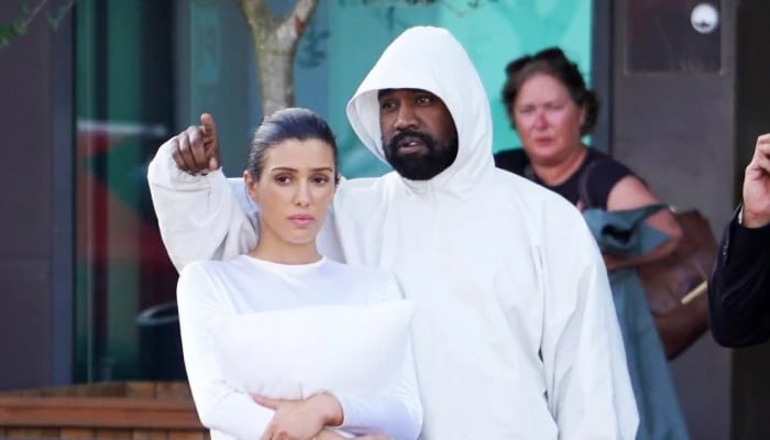 Bianca Censoris family reportedly believed Kanye Wests wife is being controlled