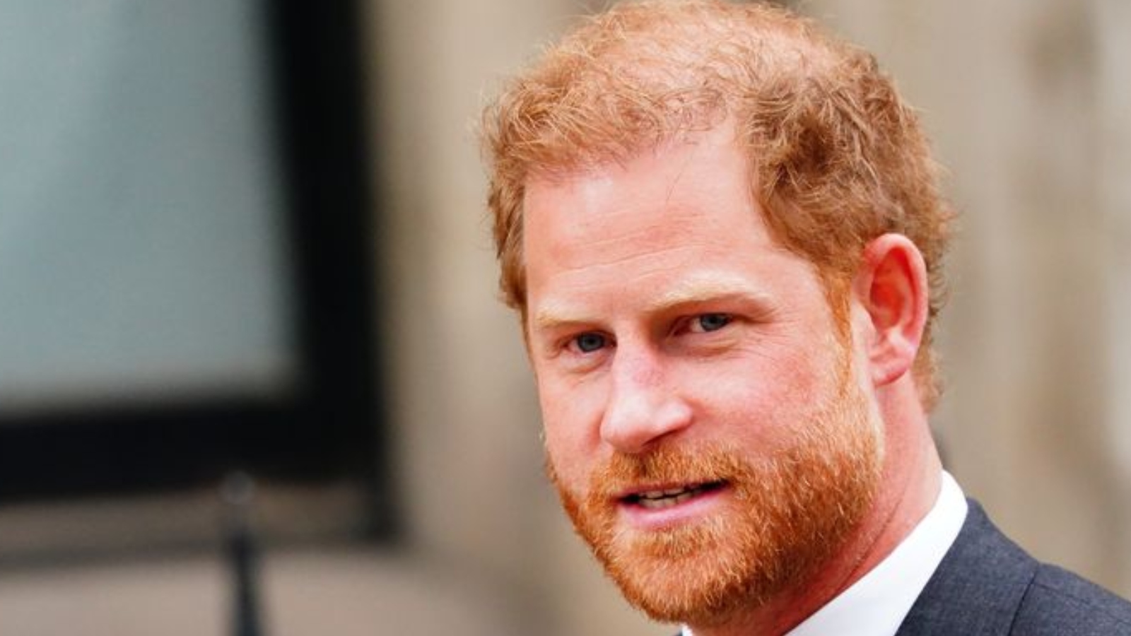 Prince Harry is deeply concerned about the challenges  related to security during his visits to UK