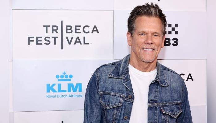 Kevin Bacon opens up about not returning to Oscars since 1984