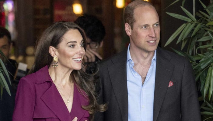 Kate Middleton, Prince William issue joint statement after big celebration