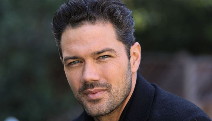Ryan Paevey steps back from Hollywood