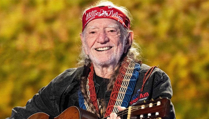 Willie Nelson cancels show due to health issues