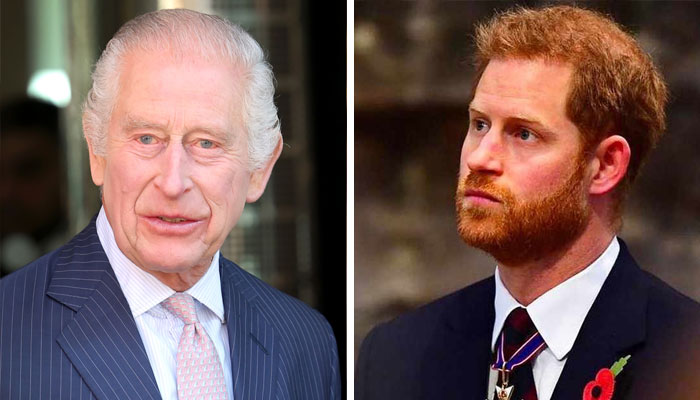 Prince Harry attempts ending King Charles ‘bitter row’ with heartfelt move