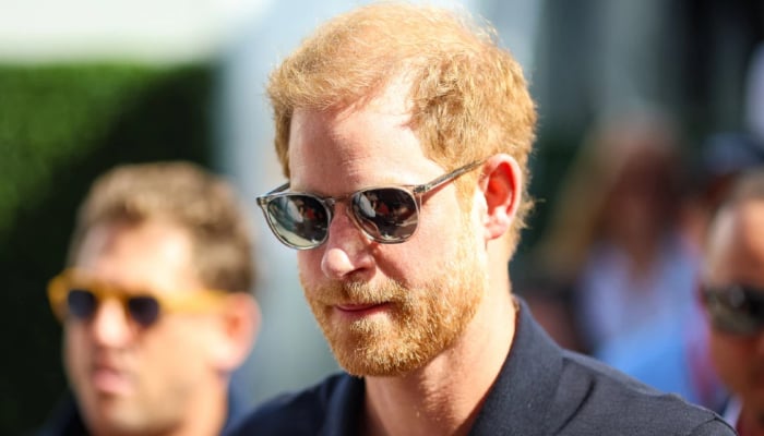 Prince Harry warned of damaging results if he decides to pen Spare sequel