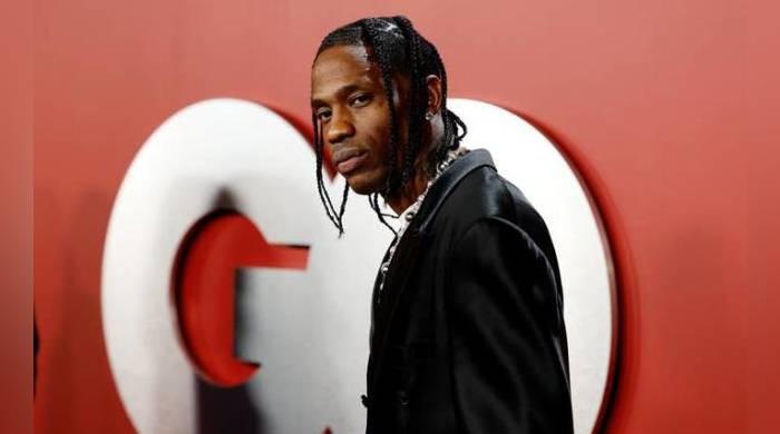 Travis Scott’s lawyer finally speaks up over rapper’s arrest in Florida