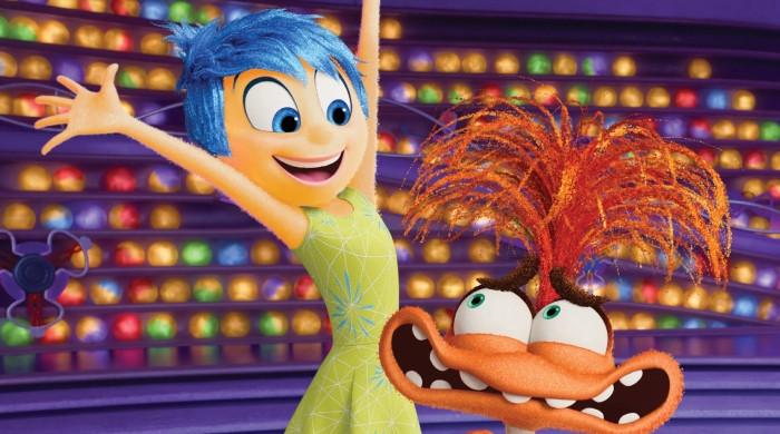 ‘Inside Out 2’ dethrones ‘Dune: Part Two’ to become 2024’s top-grossing film