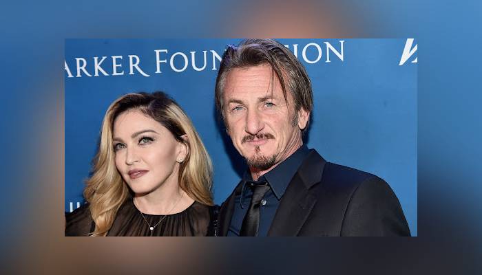Sean Penn addresses four-year marriage with ex-wife Madonna