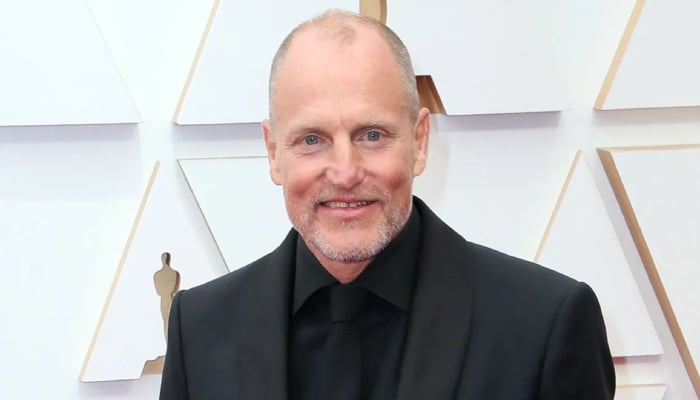 Woody Harrelson shares surprising decision of ditching cell phones