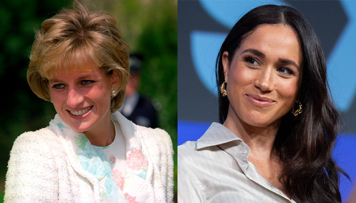 Meghan Markle revives Diana’s impact as lifestyle brand poised for success