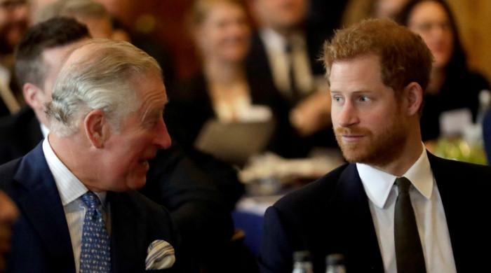 King Charles makes big move to resolve issues with Prince Harry