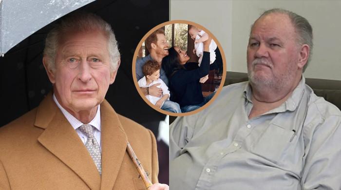 Meghan Markle’s dad seeks King Charles’ support over shared heartbreak