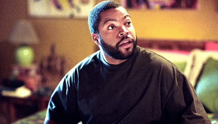 Ice Cube shares good news with Friday fans
