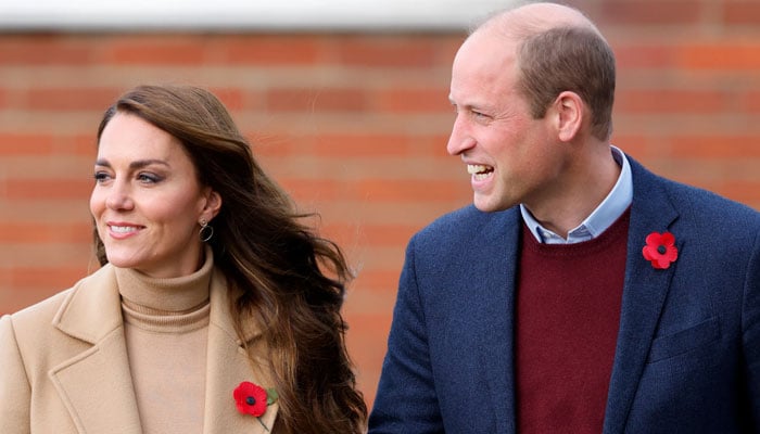 Kate Middleton sends strong message about Prince William amid tough times