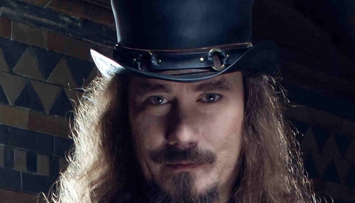 Nightwishs Tuomas Holopainen gets candid about upcoming album