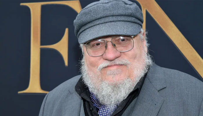 George R.R. Martin gives a date for Game of Thrones spin-off