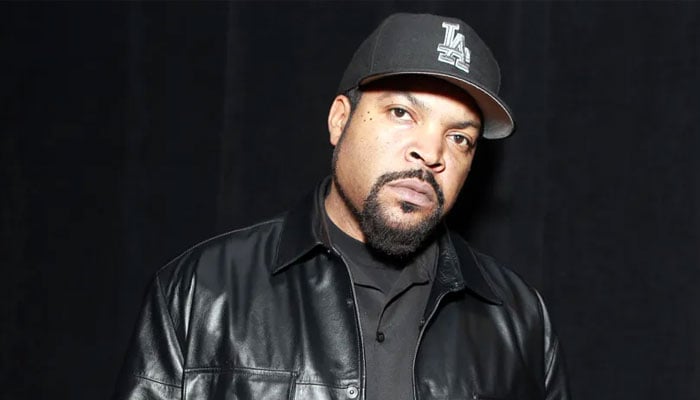 Fans react to Ice Cubes update on Friday film franchise