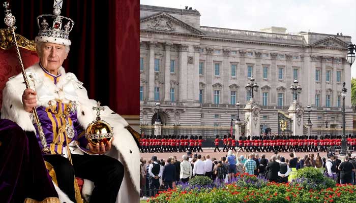 Buckingham Palace makes important announcement