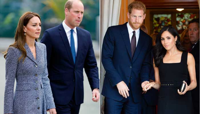 Prince Harry, Meghan Markle finally decide to make peace with Kate Middleton