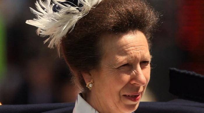 Princess Anne ‘extremely annoyed’ after horrific incident