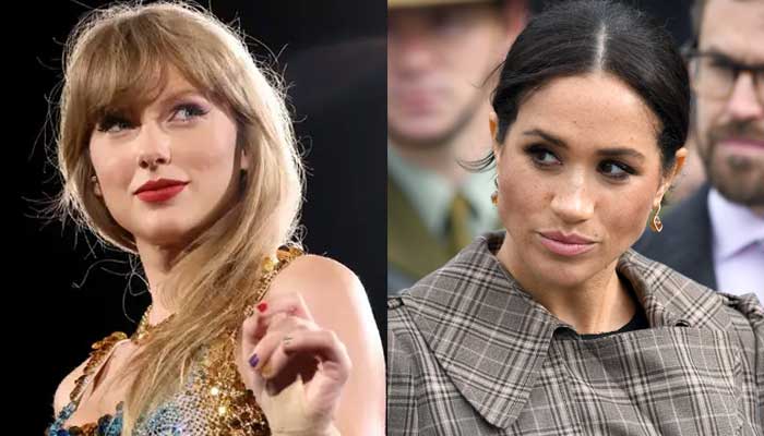 Meghan Markles reaction to Taylor Swifts latest snub laid bare