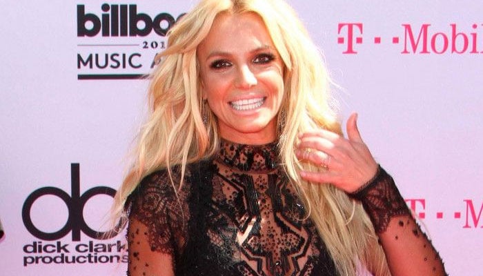 Britney Spears ended her 13-year-long conservatorship in 2021