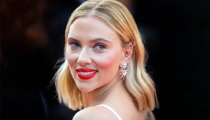 Scarlett Johansson confirmed her casting for ‘Jurassic Park 4’