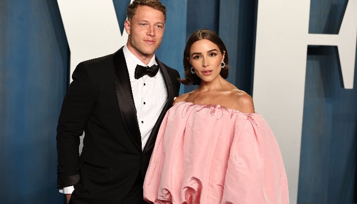Olivia Culpo and Christian McCaffrey ready to get married