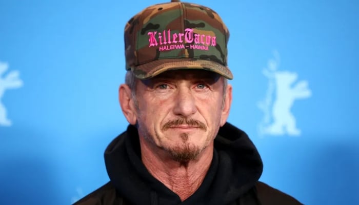 Sean Penn finds joy in being single: Thrilled every day