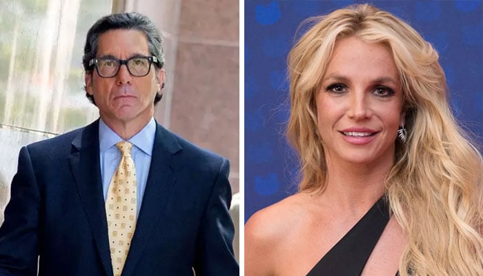 Britney Spears’ former lawyer ‘honoured’ to have worked for singer
