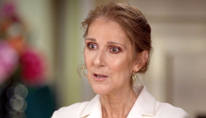 Celine Dion shares heart-wrenching experiences amid Stiff Person syndrome