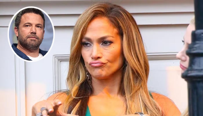 Jennifer Lopez escapes Ben Affleck marriage drama with ‘freedom’ trip to Europe