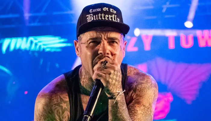 Crazy Towns Shifty Shellshock dies at the age of 49