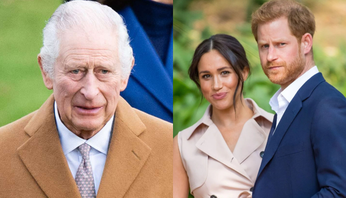 King Charles empathetic gesture overshadows Harry, Meghans new strategy