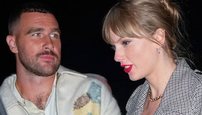 Travis Kelce selected a song for his Top 3 which Taylor Swift reportedly wrote about him